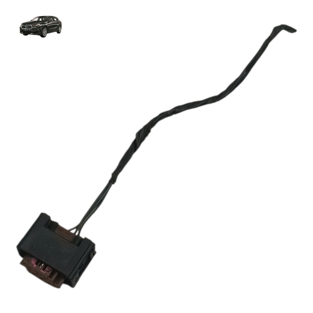Plug sensor nível suspensão BMW X2 f39 2018 687020003 1