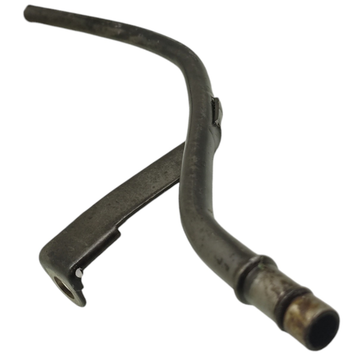 Suporte Guia Vareta Óleo Motor Hyundai I30 2.0 2010 2011 09 2