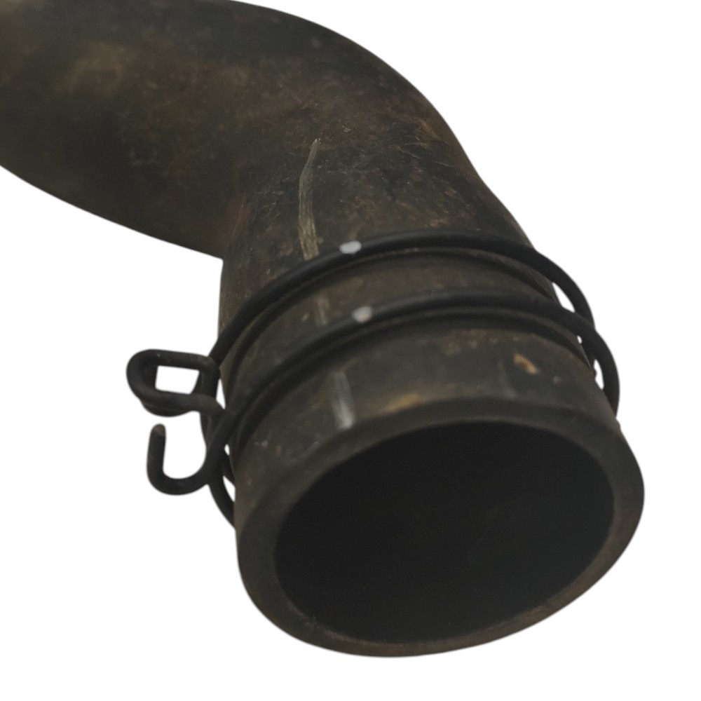 Mangueira inferior radiador Hyundai HB20X 1.6 16v aut 2020 4