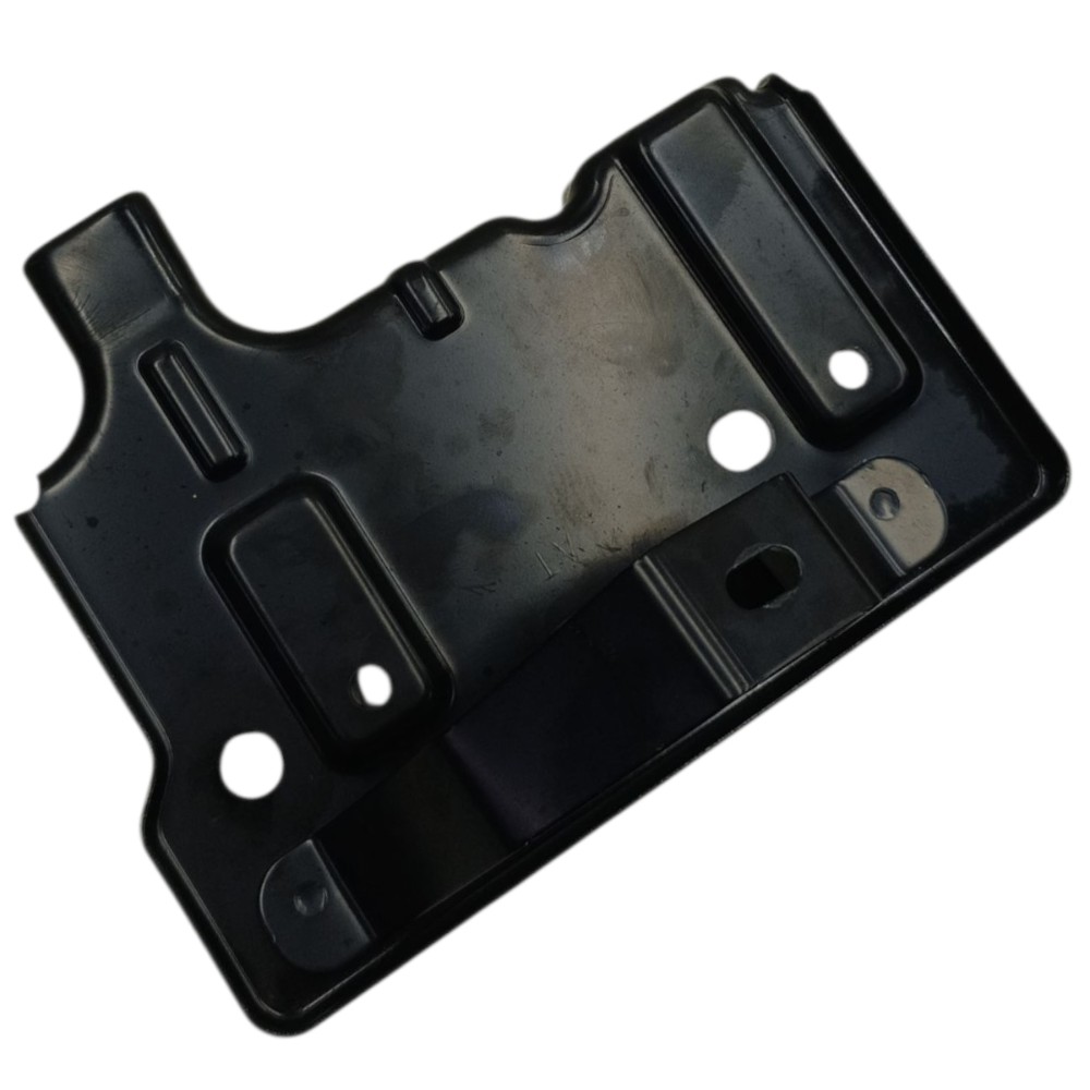 Suporte Descanso Pé Honda Accord 2008 2009 2010 2011 2012 – Preto 2