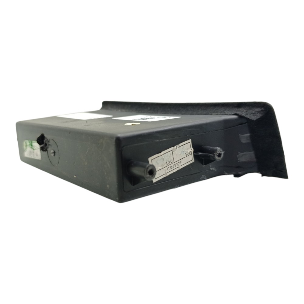 Porta Objeto Painel Honda Civic G7 2001 2002 2003 2004 2005 4