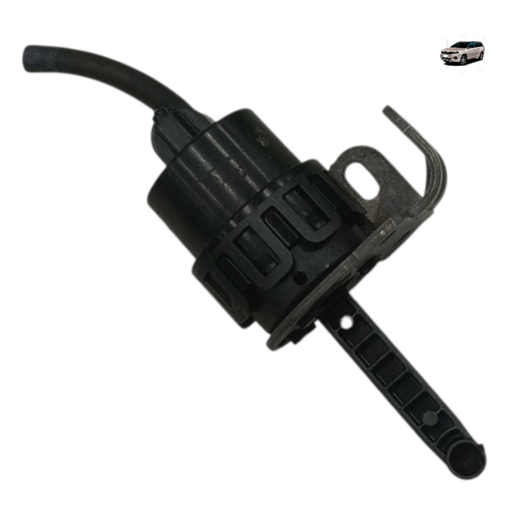 Atuador vácuo válvula EGR jeep commander TD380 2.0 2021 2024