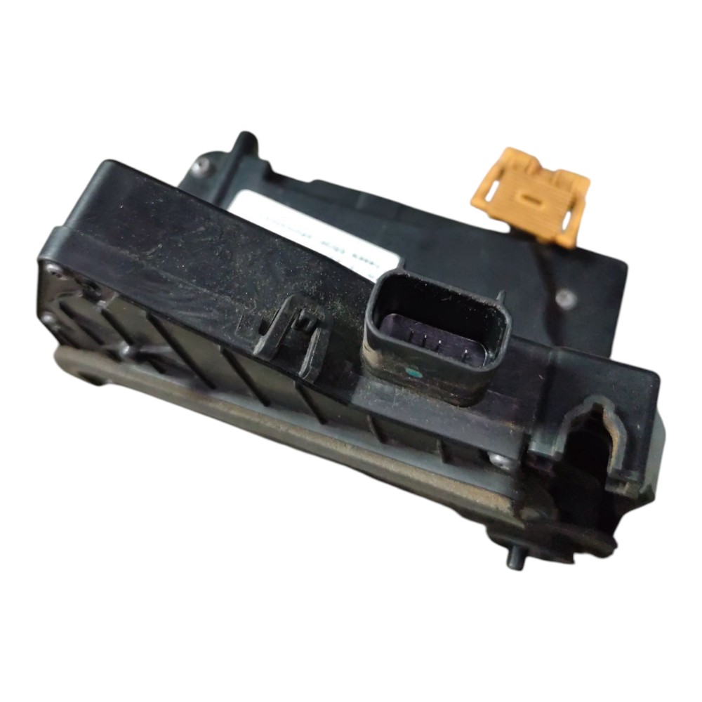 Fechadura Porta Traseira Esquerda Gm Onix 2016 2017 2018 19 2
