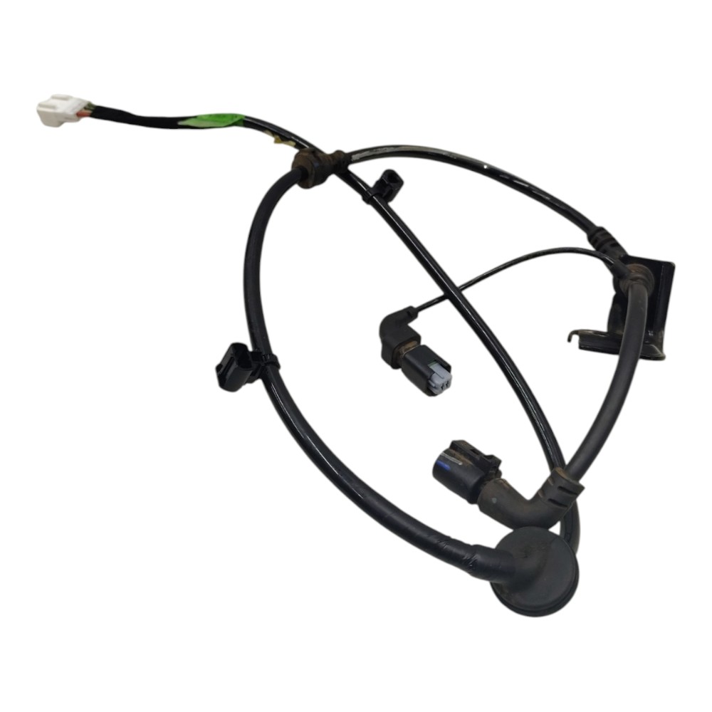 Chicote sensor ABS traseiro direito byd song pro 2024 2025 3