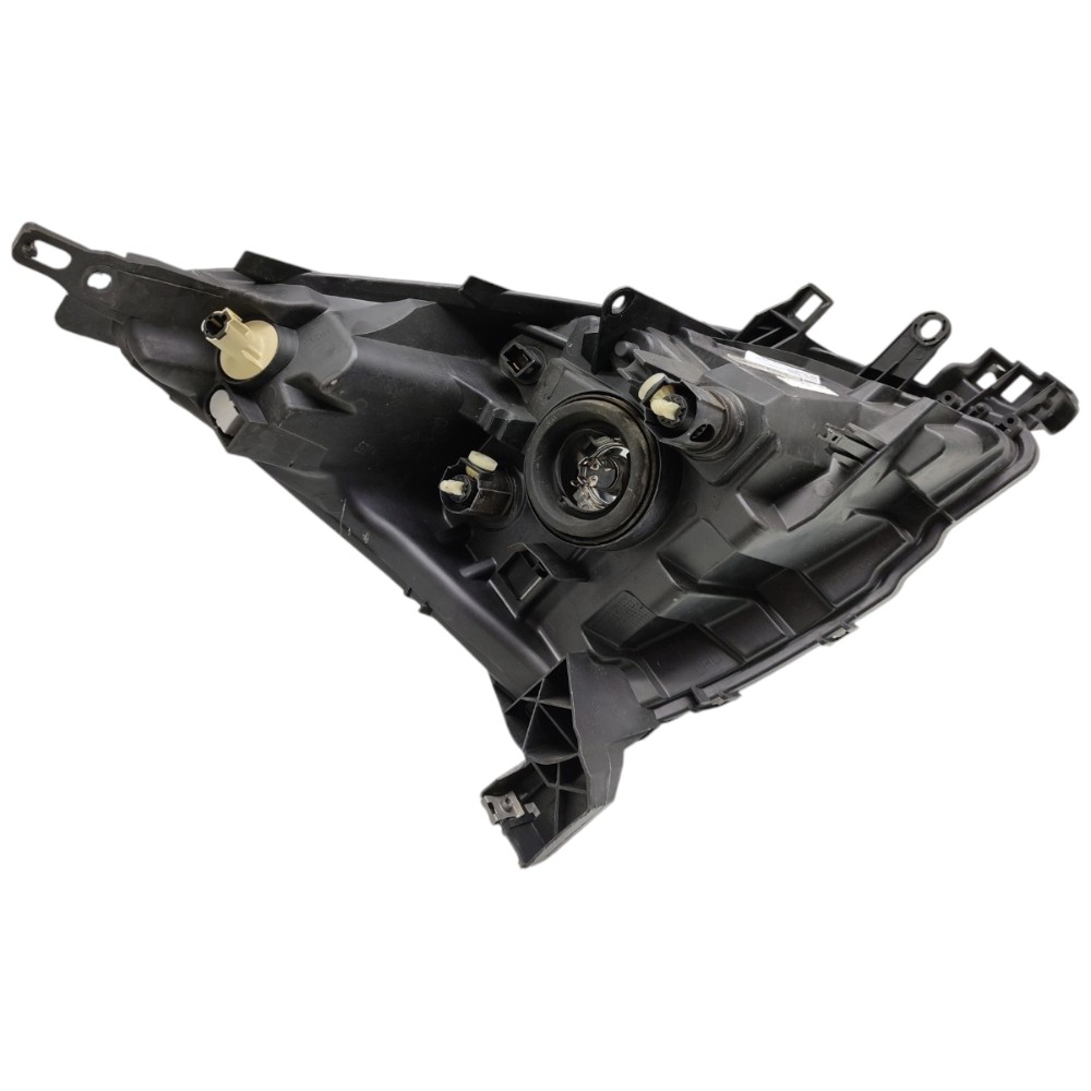 Farol Esquerdo Nissan Livina Xgear 2011 2012 2013 2014 7