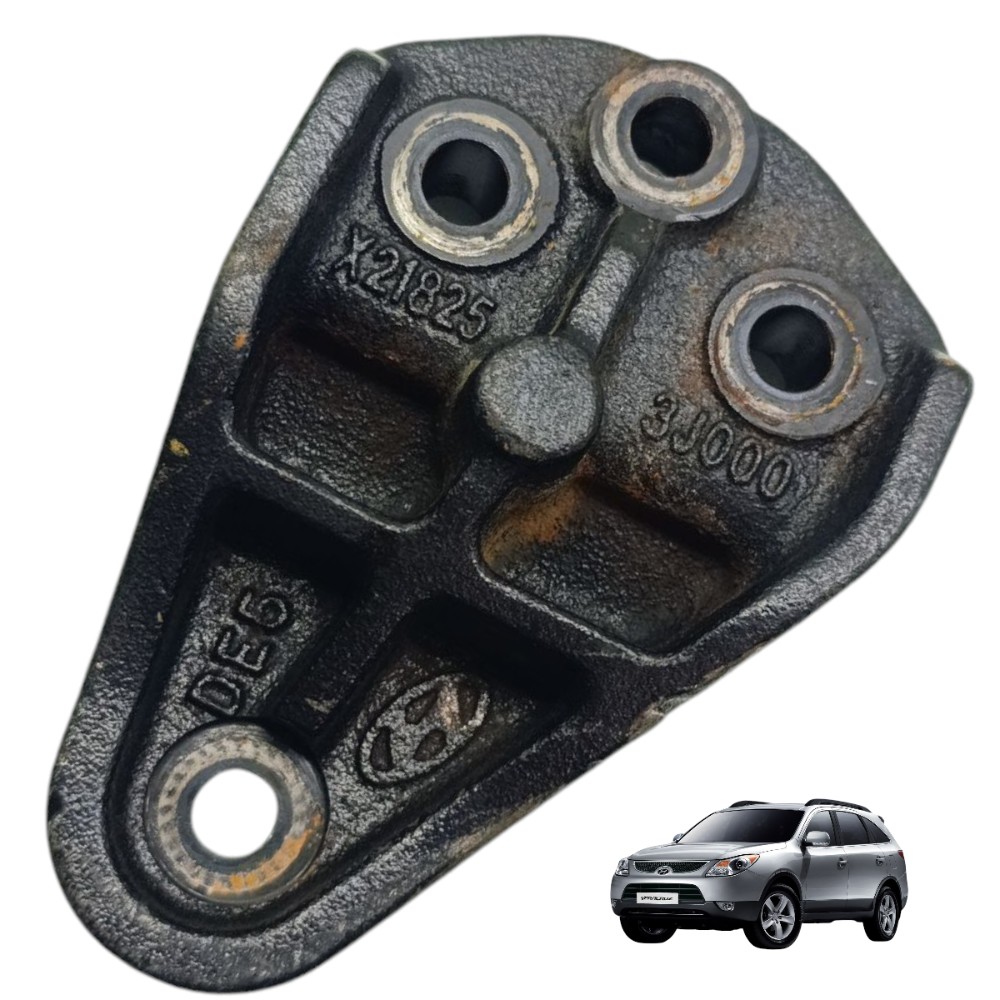 Suporte Coxim Do Motor Hyundai Veracruz 3.8 V6 2008 2009 10 1