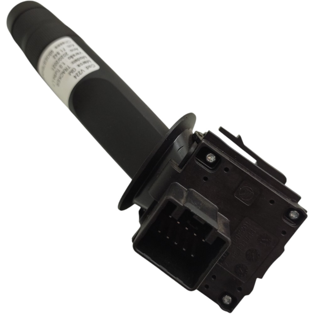 Chave Limpador Parabrisa Gm Tracker Onix 2020 2021 2022 2023 2