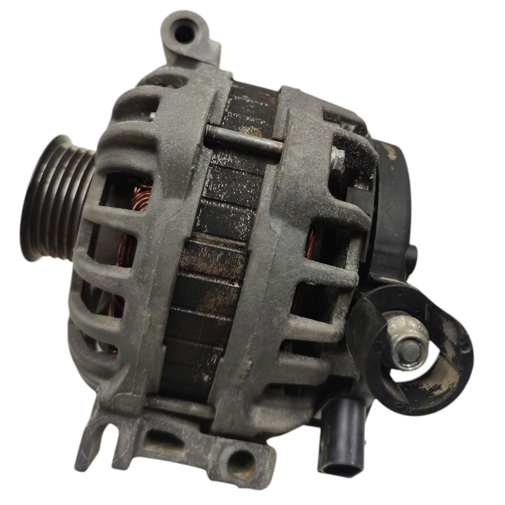Alternador Fiat idea linea siena doblo punto bravo 1.8 etorq 2