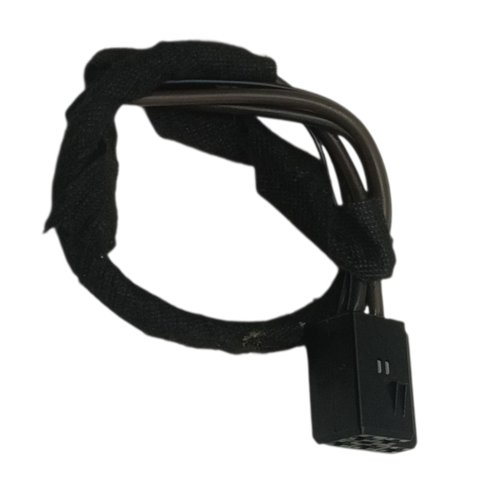 Plug Conector Resistência Caixa Ar Forçado Gm Vectra 2011 3