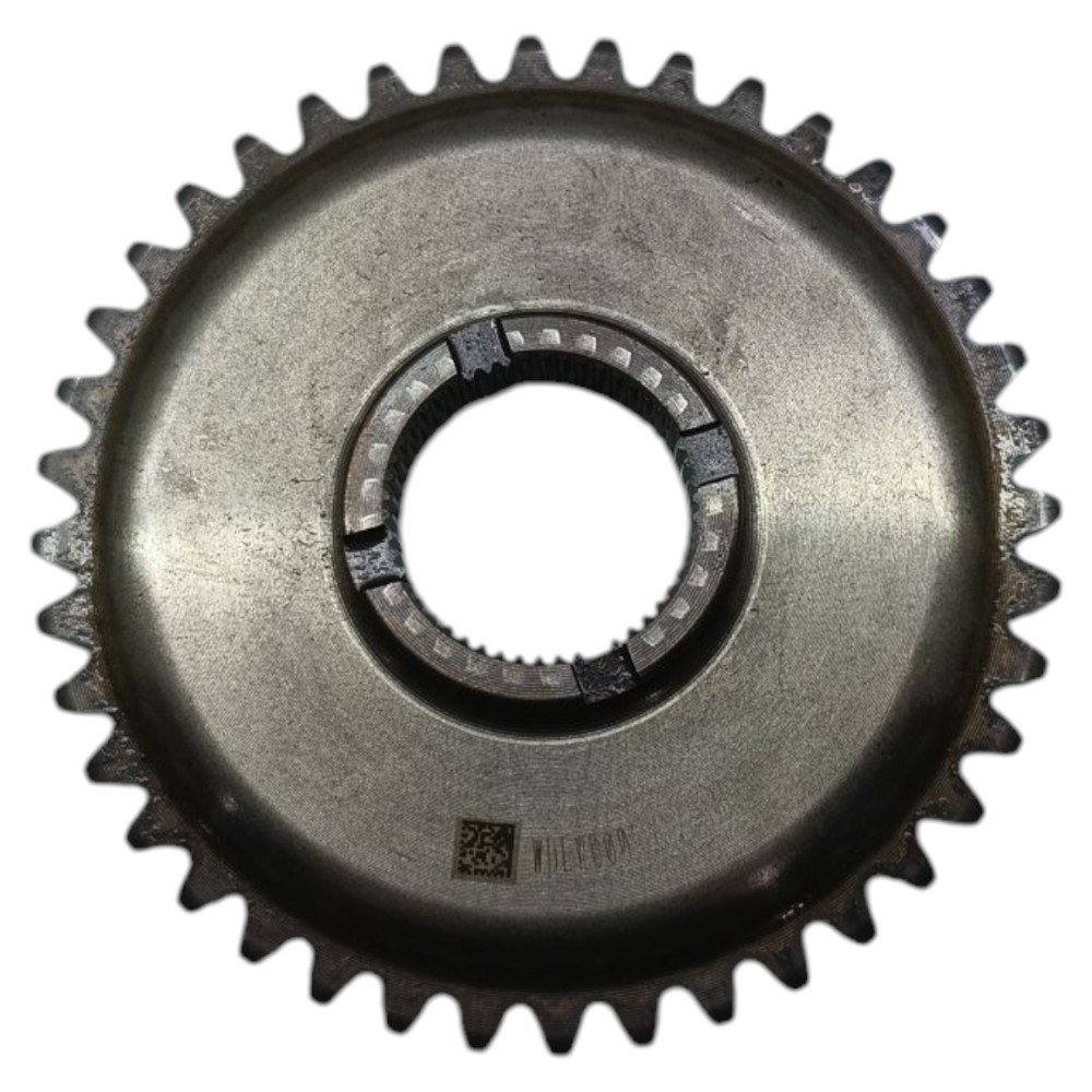 Engrenagem Dentada Rolamento Câmbio 6t31 Gm Tracker 1.0 2021 2