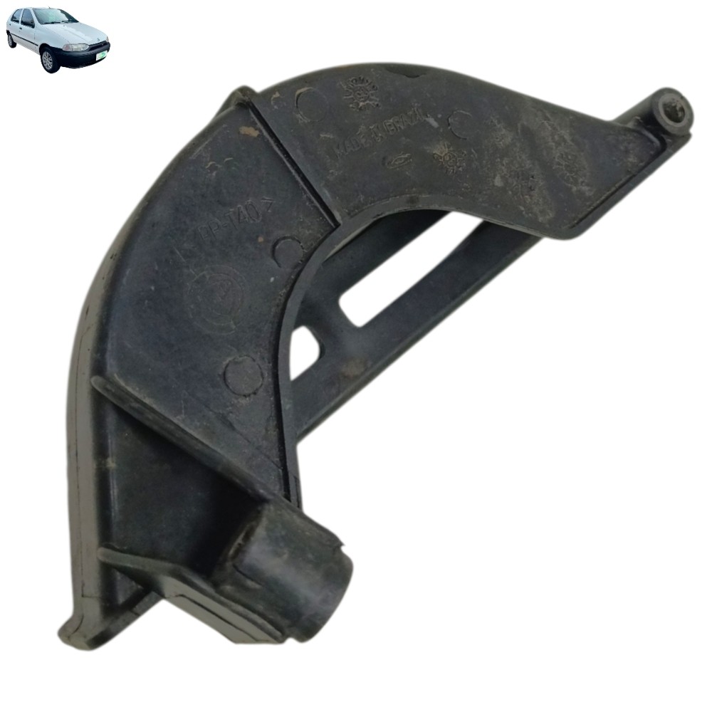 Capa correia direção hidráulica fiat palio 1998 1999 2000