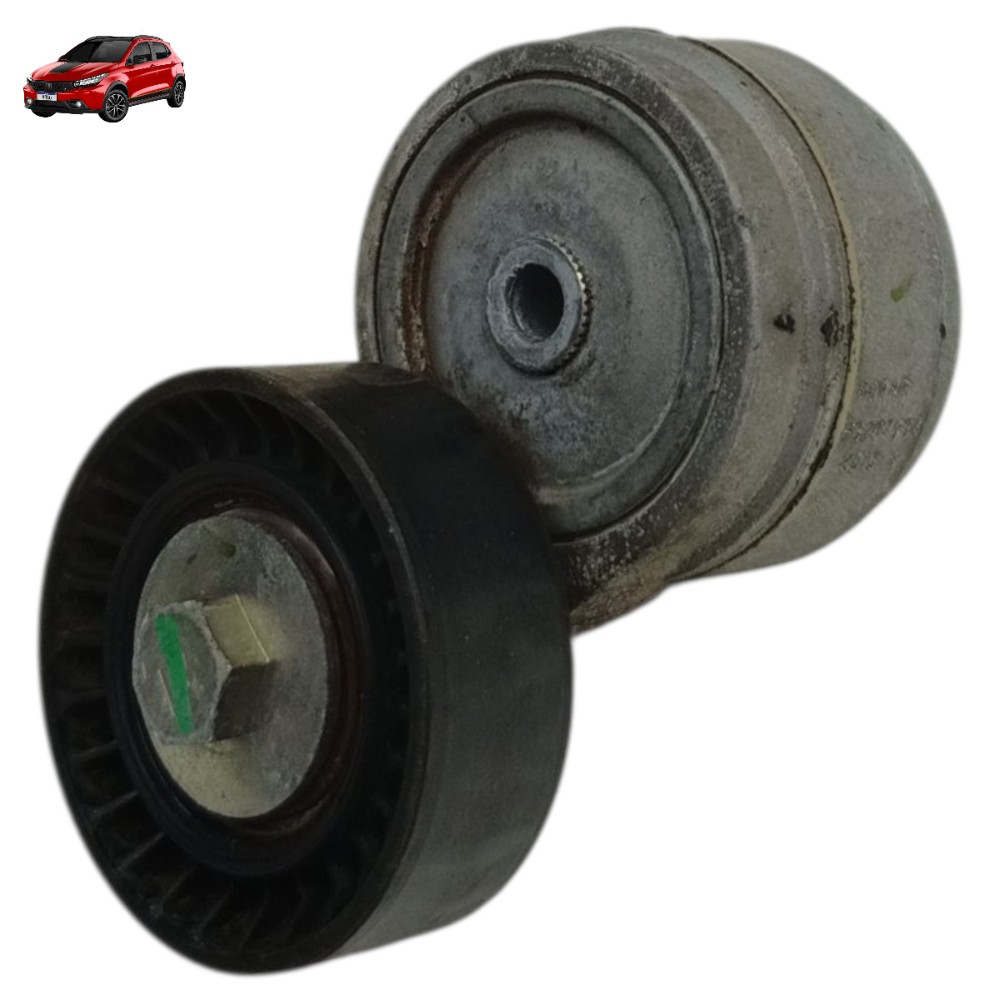 Tensor Solidificador Corrêa Fiat Argo Cronos 2017 – 2022 1