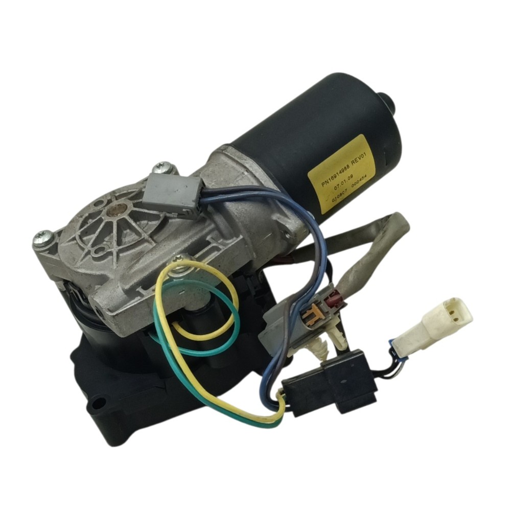 Motor Abertura Tampa Traseira Kia Carnival 2008 2009 2010