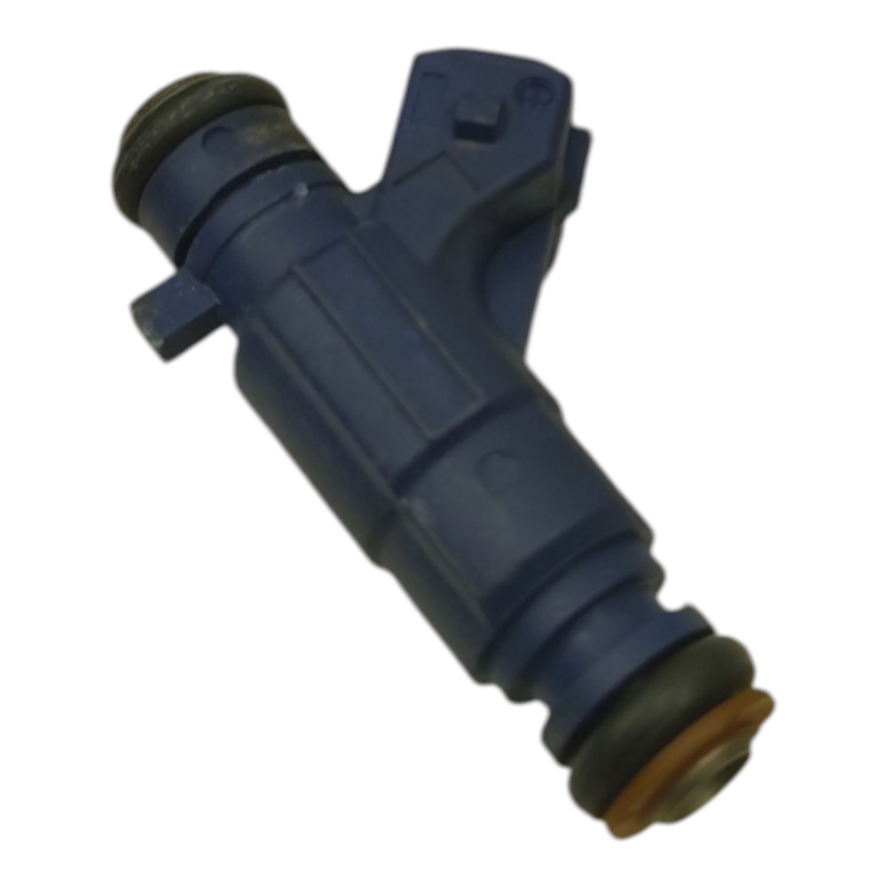 Bico injetor Peugeot 208 1.6 16V 2014 2015 2016 2017 3
