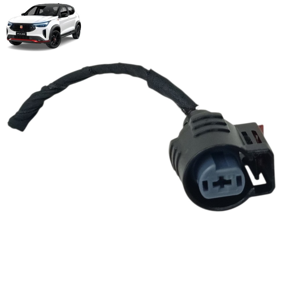 Plug conector motor arranque Fiat Pulse Abarth 1.3 T270 2023