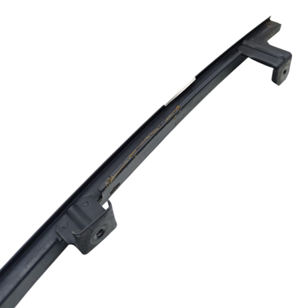 Guia Vidro Porta Traseira Direita Nissan Tiida 2010 2011 12 – Preto 4