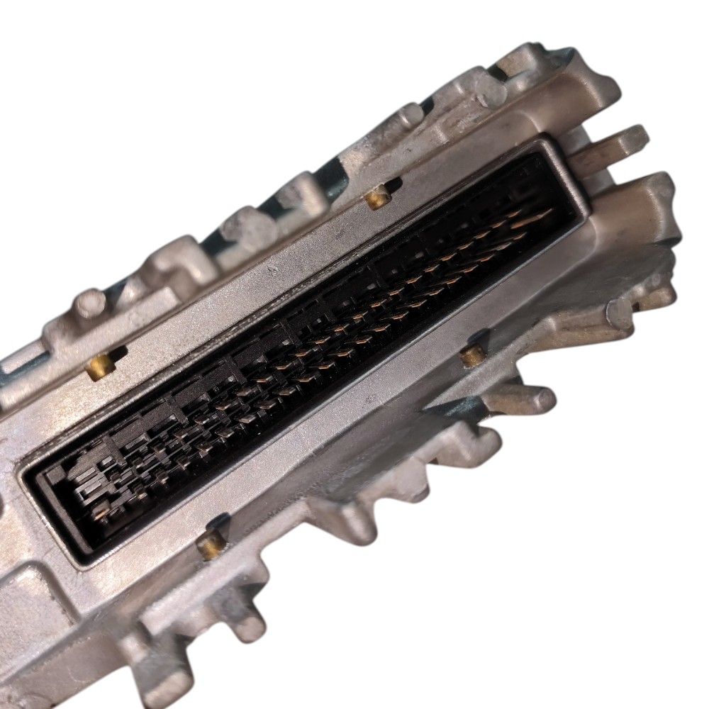 Módulo injeção VW Gol G3 1.0 16v 2000 2001 2002 2003 2004 4