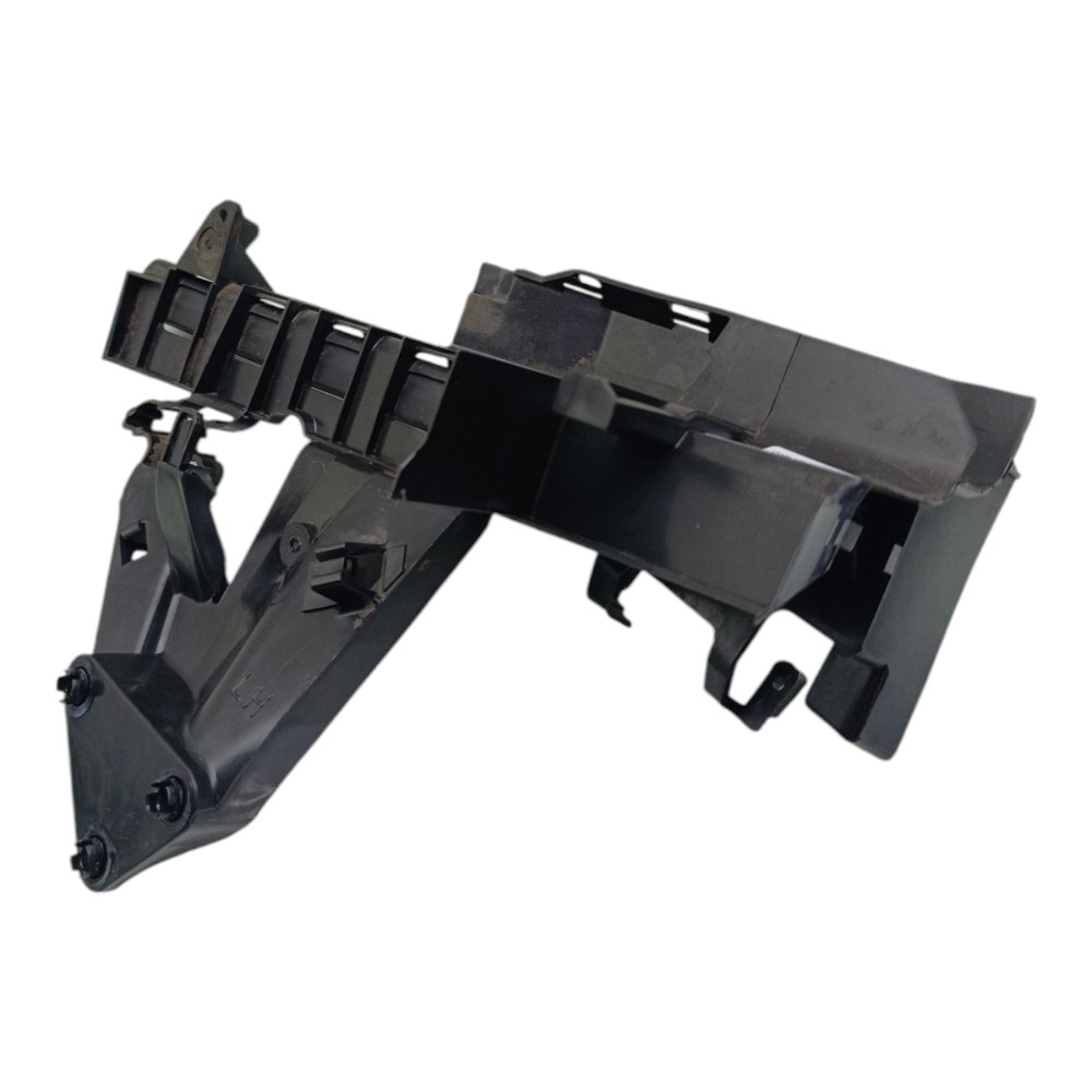 Guia Vidro Porta Dianteira Esquerda Ford Focus 2011 2012 13 Preto 3