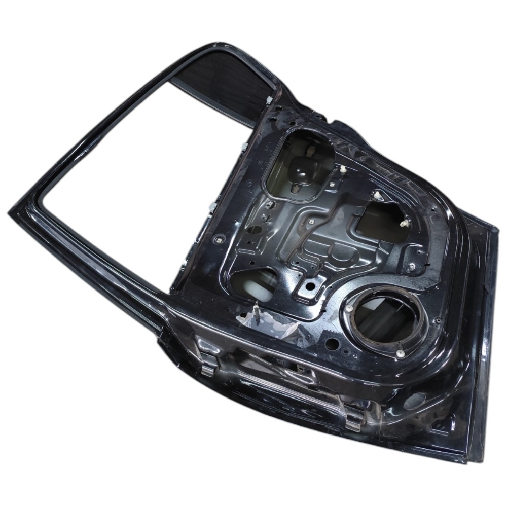 Porta traseira direita GM Vectra Hatch 2011 2010 2009 2008 6