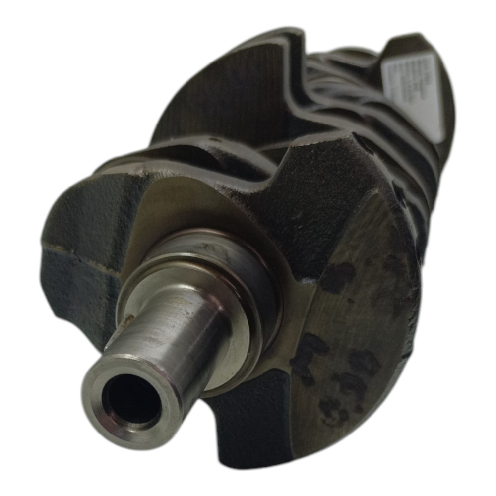 Virabrequim Peugeot 206 207 1.4 Flex 2007 2008 2009 0.30mm 5