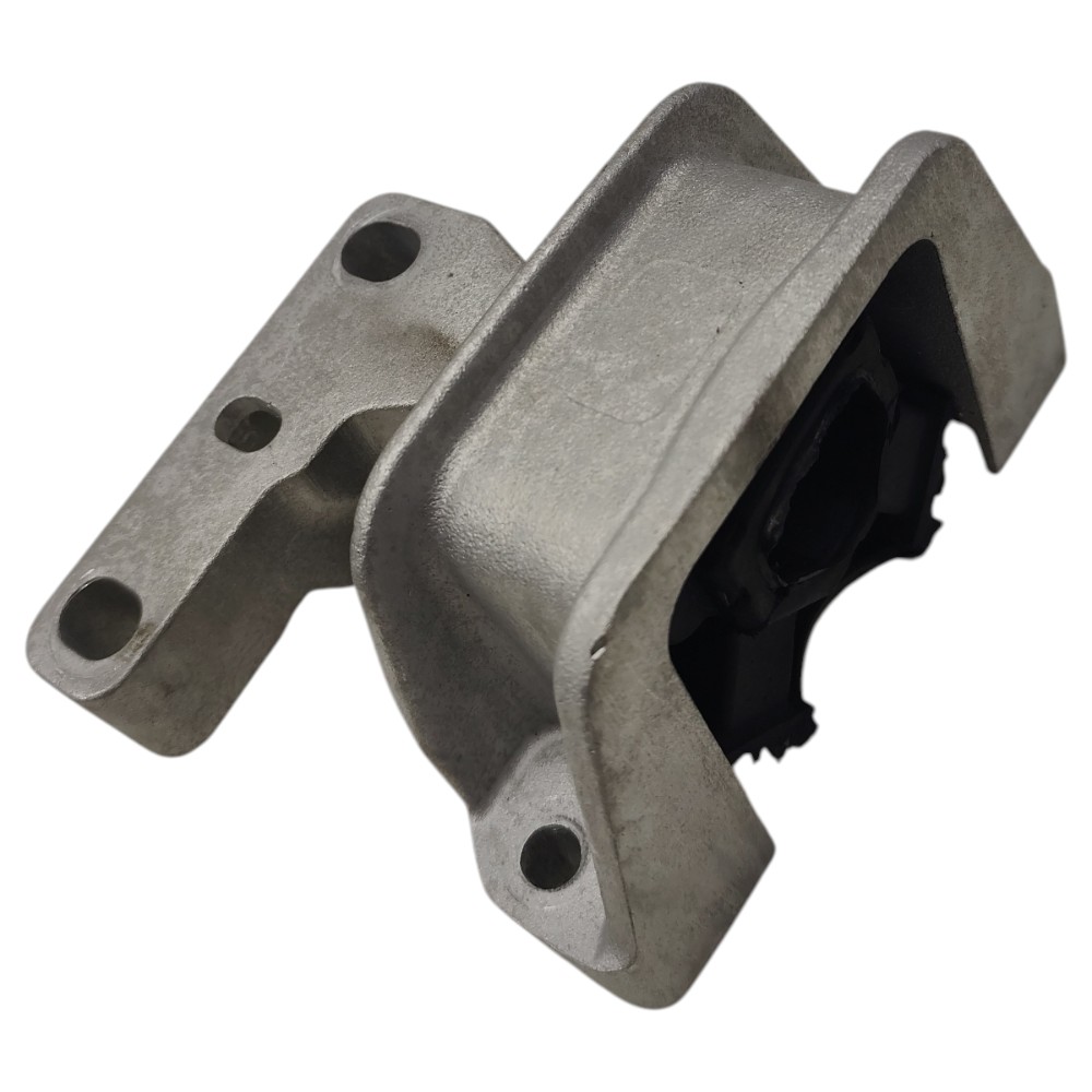 Coxim direito motor VW Polo virtus nivus 1.6 2019 2020 2021 4