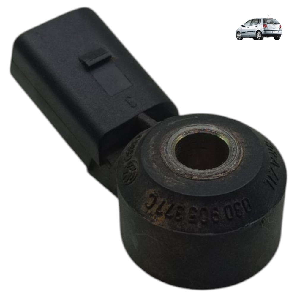 Sensor Detonação Vw Polo Fox Gol Voyage 1.6 2007 2008 2009