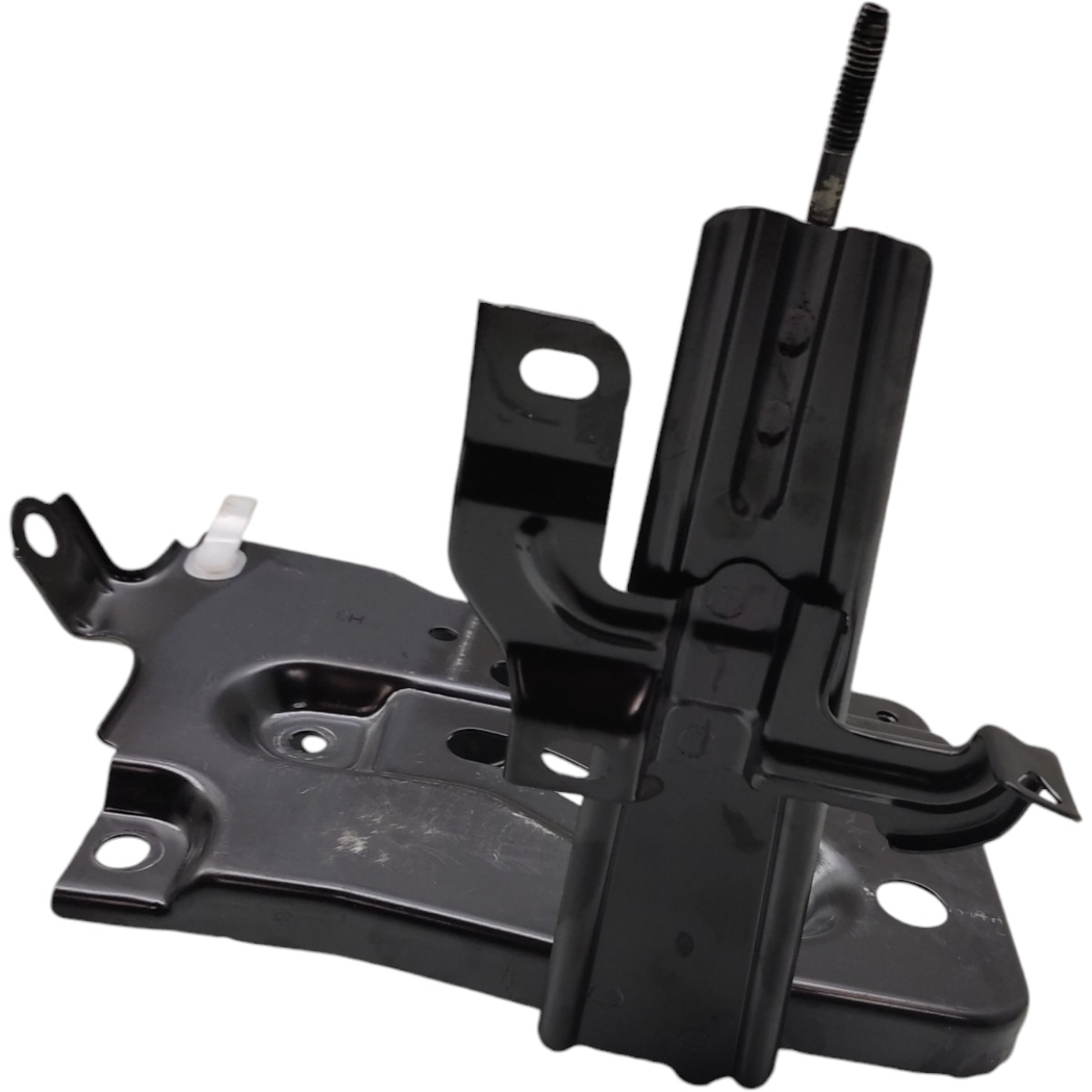 Suporte Base Bateria Toyota Yaris 2020 2021 2022 2023 2024 3