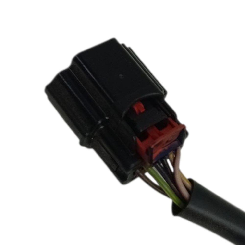 Plug conector pedal acelerador GM Tracker 1.4 2017 2018 2019 4