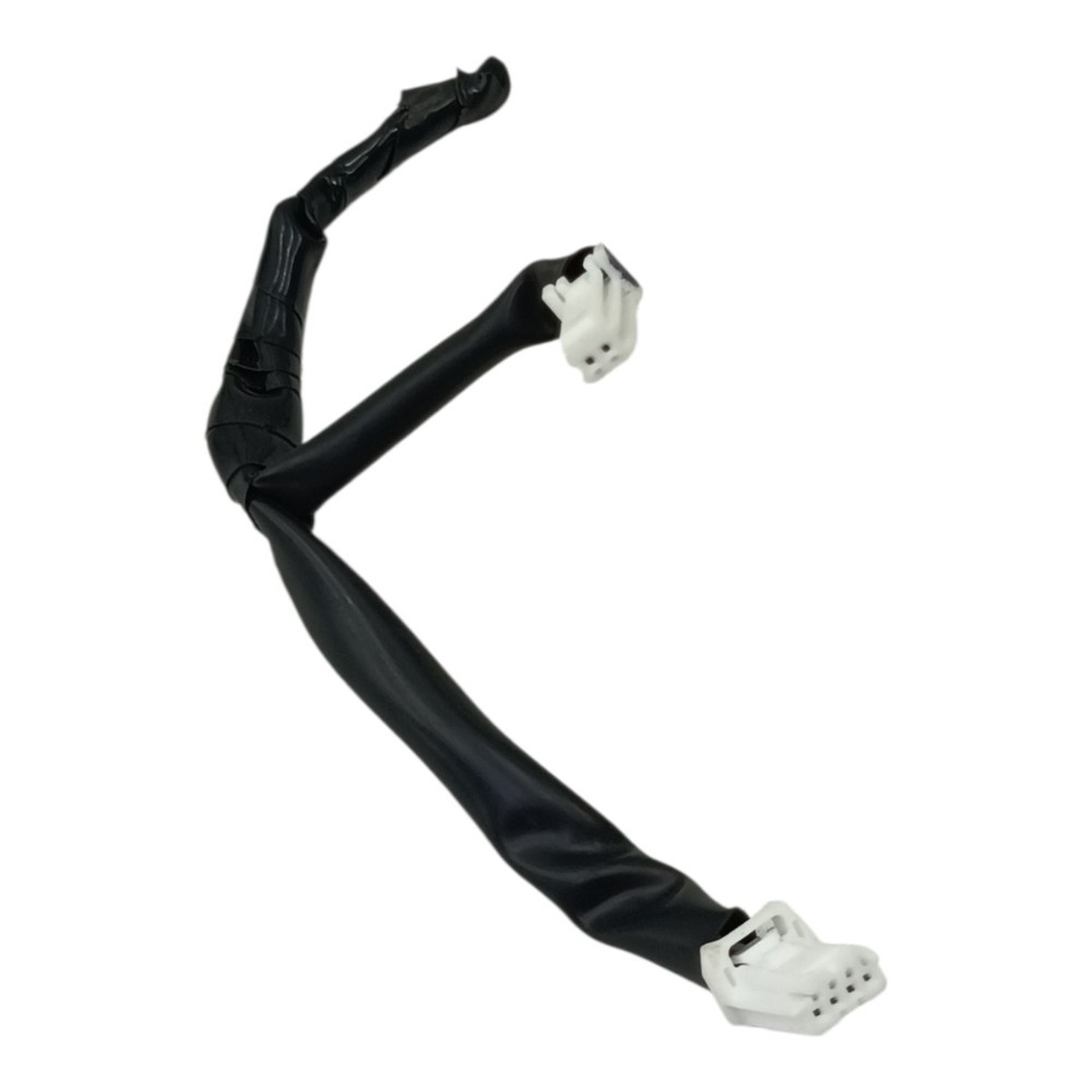 Plug Conector Antena Cilindro Ignição Nissan Kicks 1.6 2024