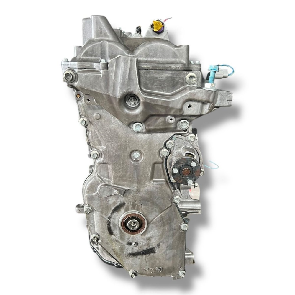 Motor Parcial Nissan Kicks Versa 1.6 16 2022 2021 2020 2019 2