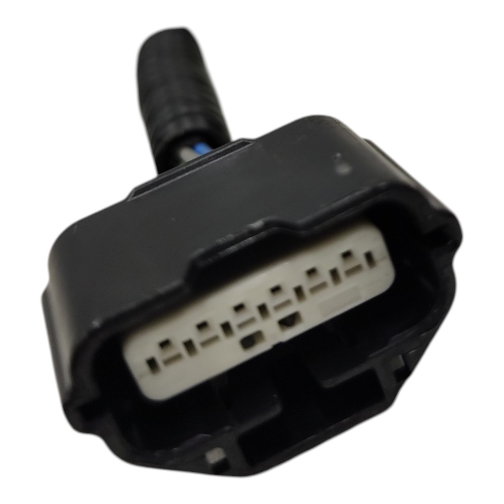 Plug Conetor Sonda Lambda Pre Catalisador Renault Kwid 2023 4