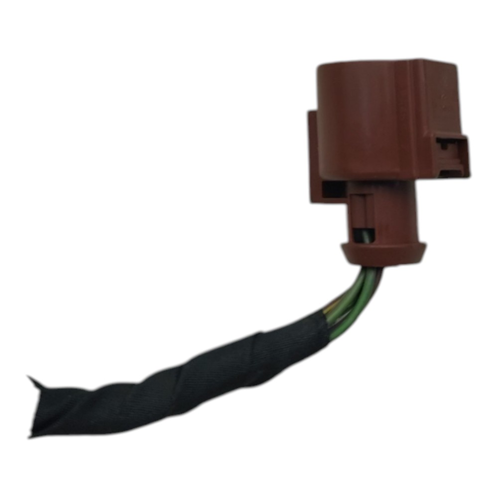 Plug Conector Sonda Lambda Pré Catalisador Ford Fusion 2017 3