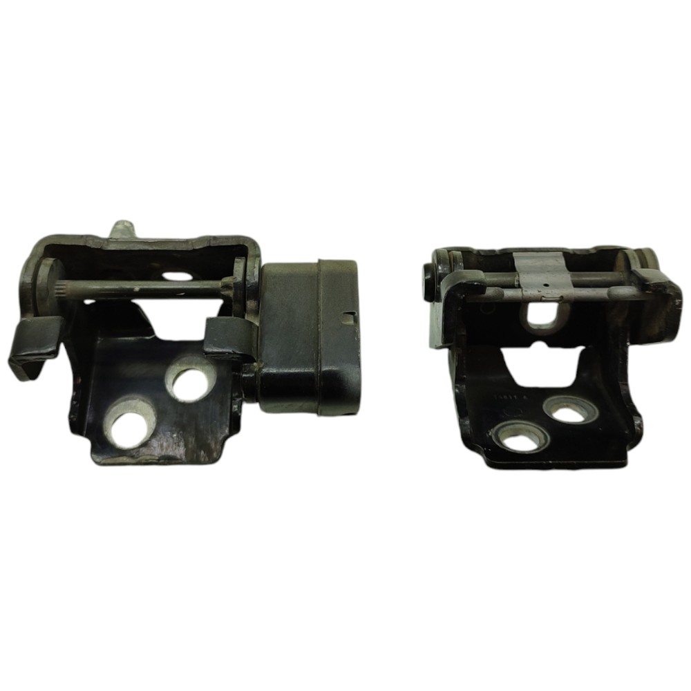 Dobradiça Porta Traseira Esquerda Citroen C3 Aircross 2012 1