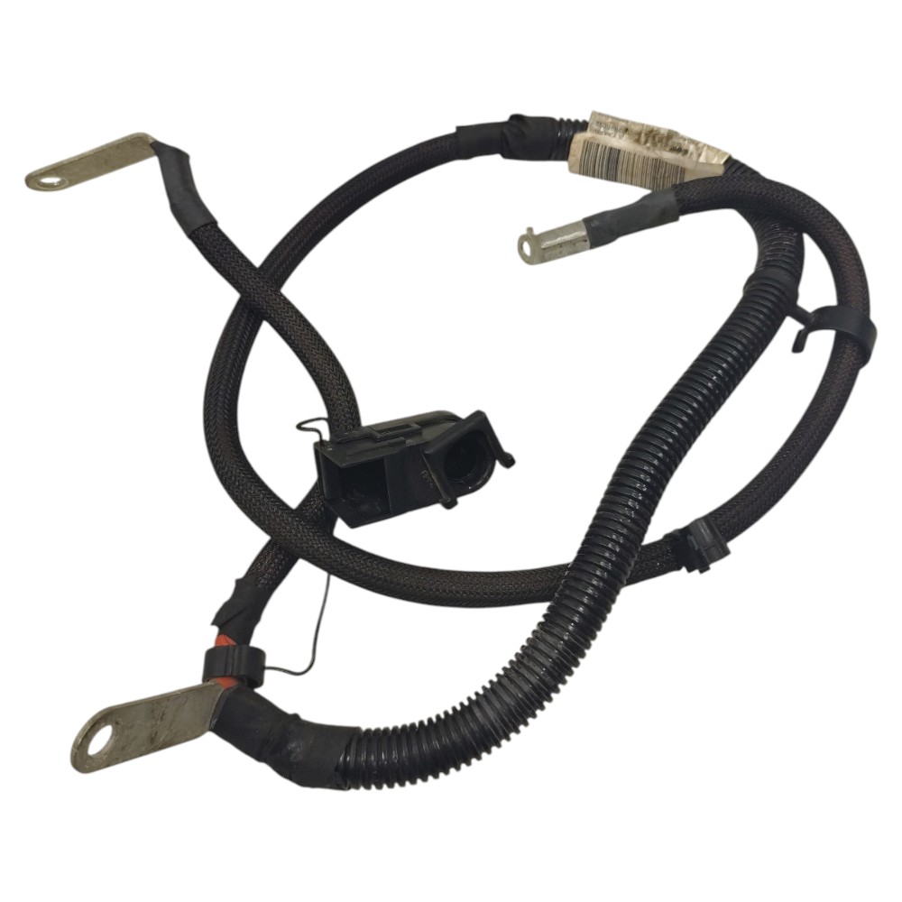 Cabo chicote positivo bateria fiat toro 2.0 2025 2024 2023 4