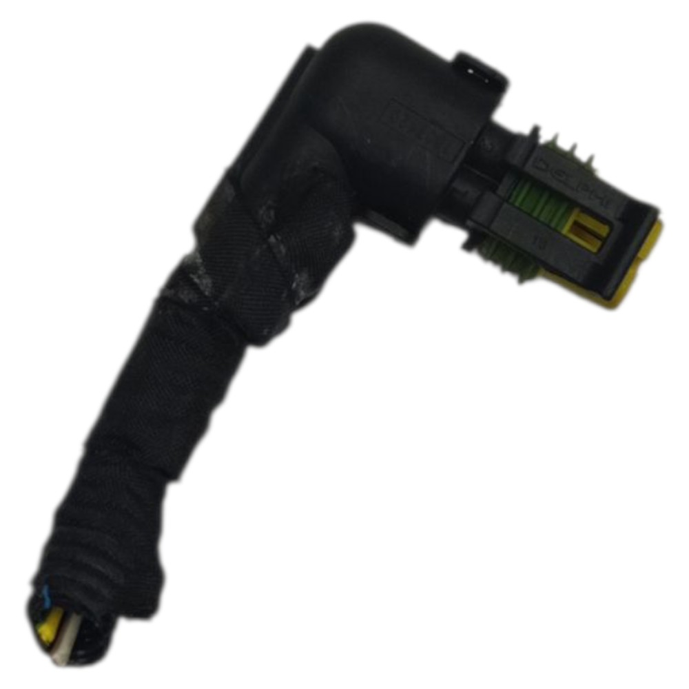 Plug Conector Válvula Canister Fiat Toro Strada Uno Mobi 2