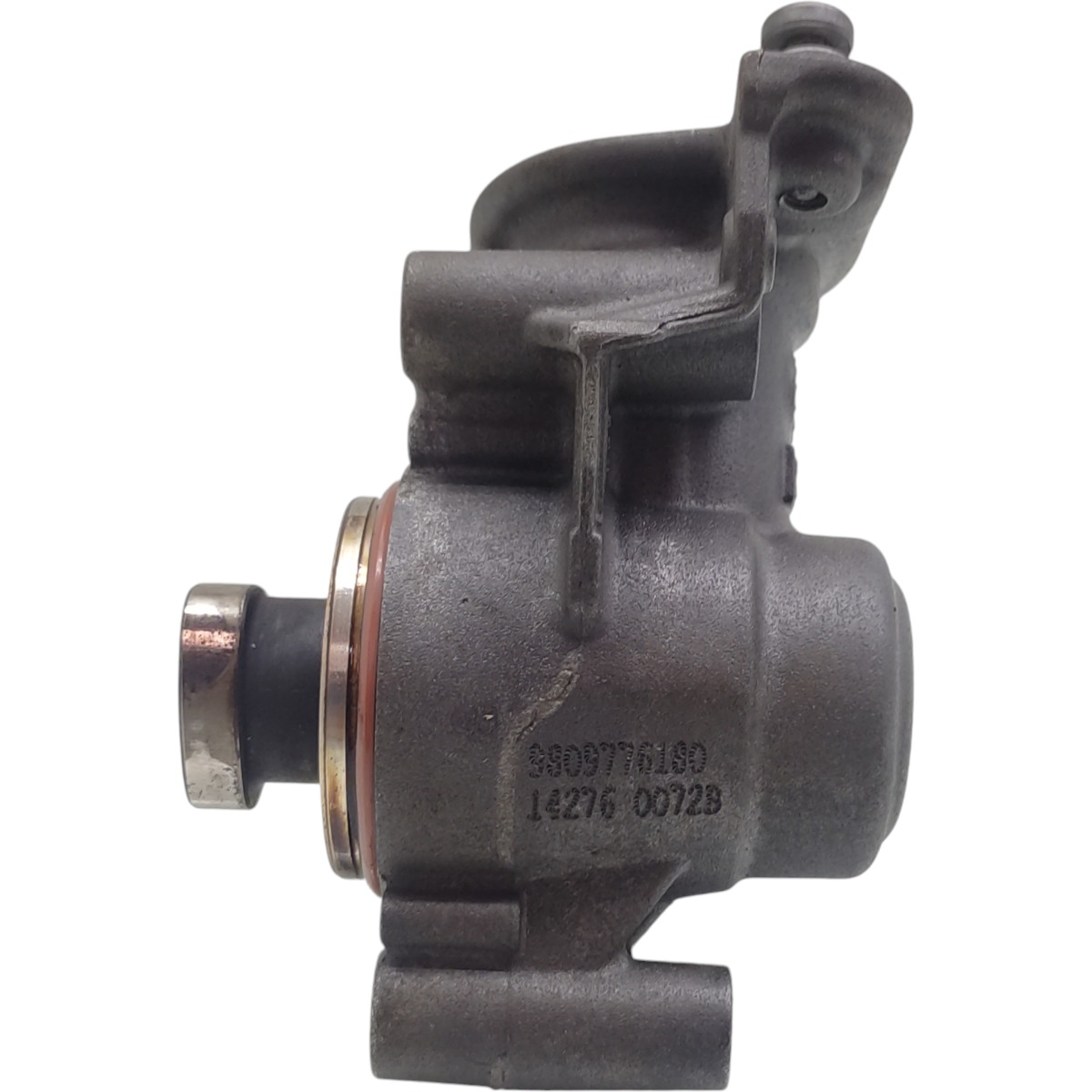 Cavalete Suporte Bomba Alta Citroen C4 Lounge 1.6 Thp 2015 3