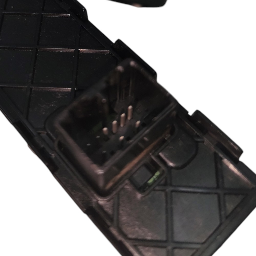 Comando botão multimídia Jaguar xe 2019 2018 2017 2016 4