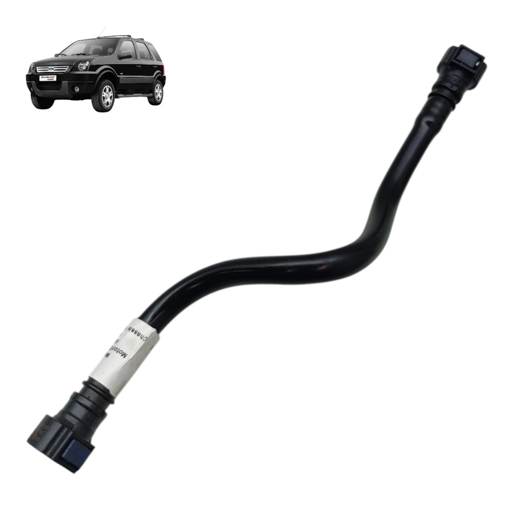 Cano Óleo Câmbio Ford Ecosport 2.0 Aut 2005 2006 2007 1