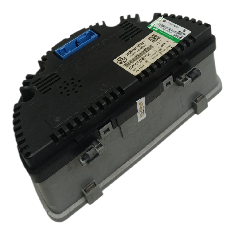 Painel instrumentos VW Fox 1.0 8v 2006 2007 2008 2009 2010 3