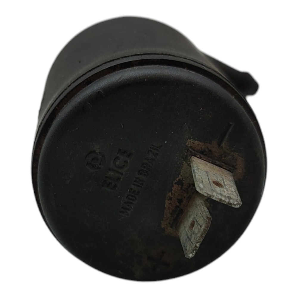 Motor Bomba Esguicho Partida Fria Gm Celta 2005 2006 2007 08 3