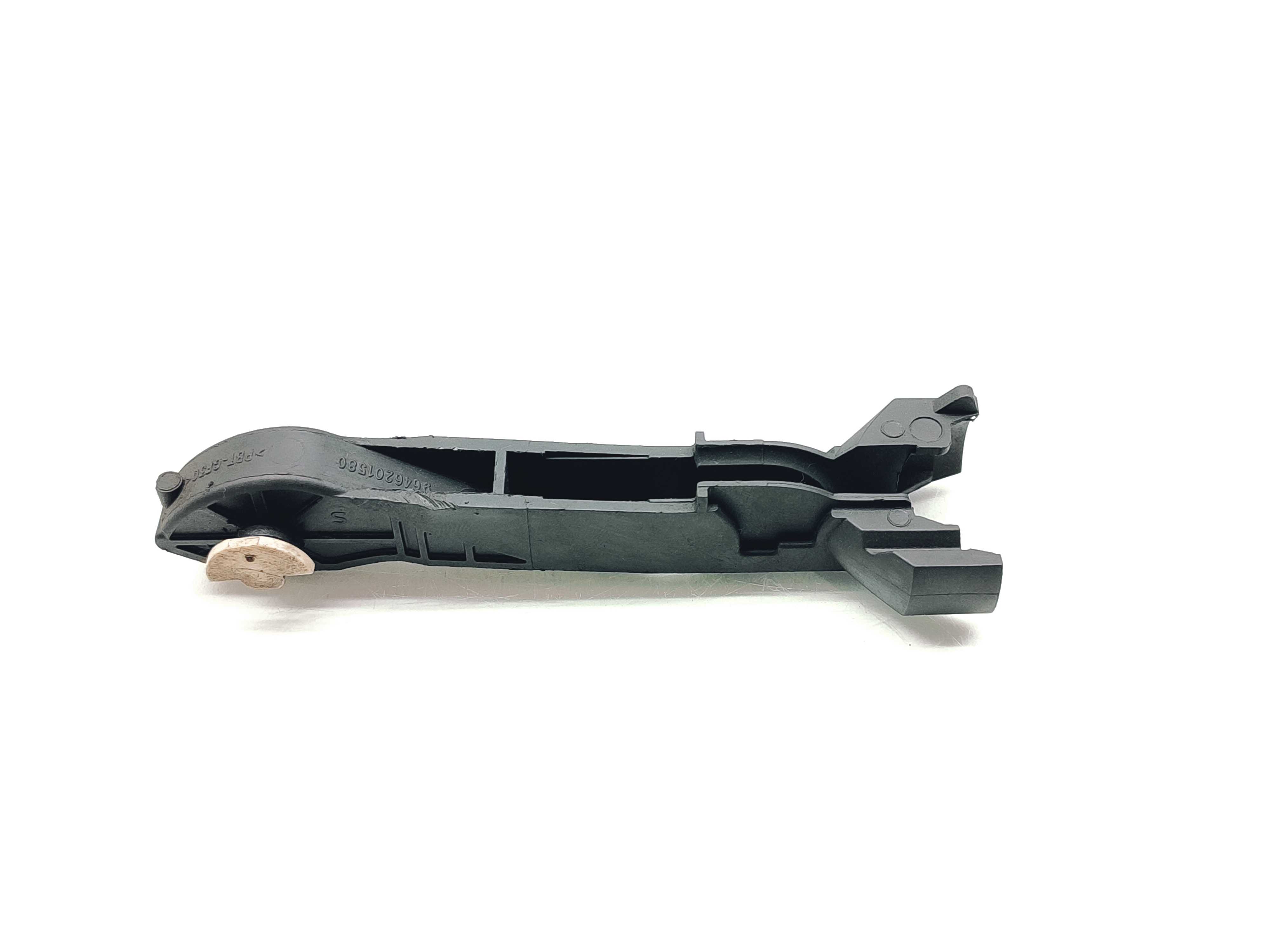 Suporte Cabo Embreagem Peugeot 206 N 9646201580 1