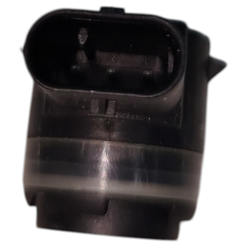 Sensor estacionamento traseiro vw polo virtus jetta 2019 20 4