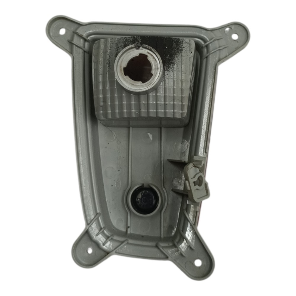 Lanterna parachoque lado esquerdo kia picanto 2015 2014 2013 4