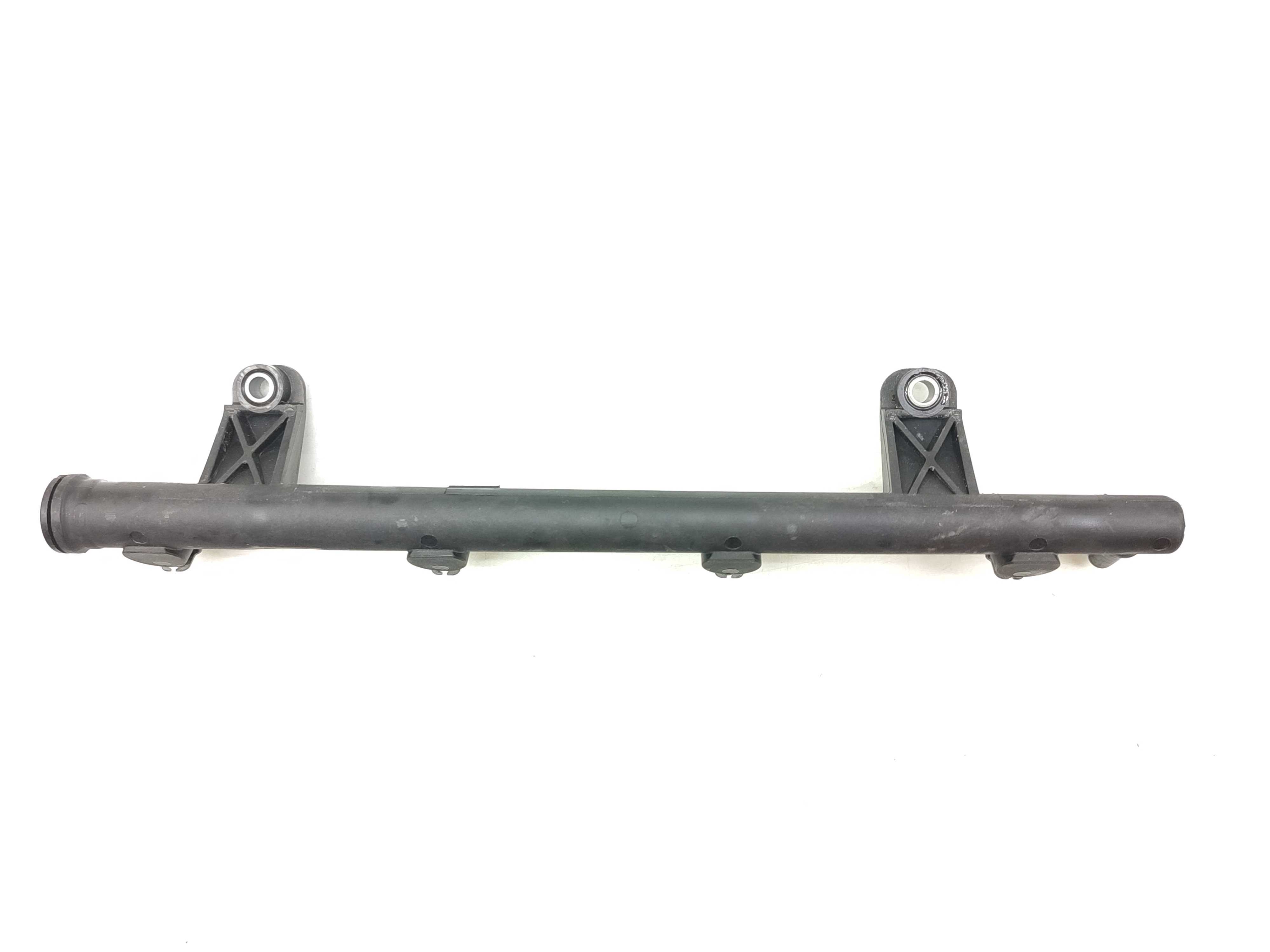 Flauta Bico Injetor Renault Sandero Logan 1.6 8v 8200494284 2