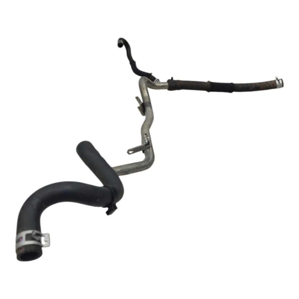 Cano Mangueira Água Motor Toyota Rav4 2.0 2013 2014 2015 16 3