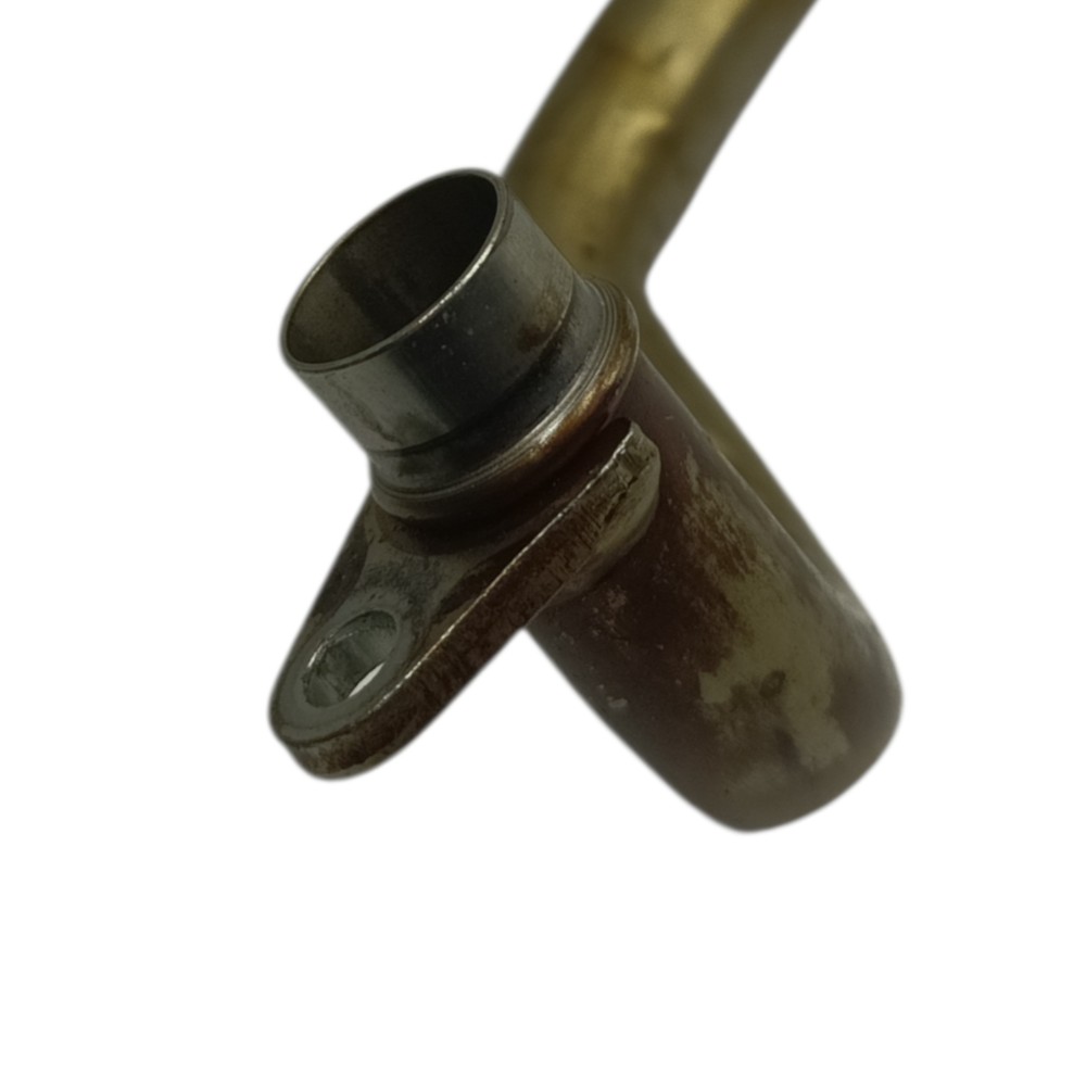 Mangueira água motor volvo xc60 3.0 6cc 2009 2010 2011 2012 3