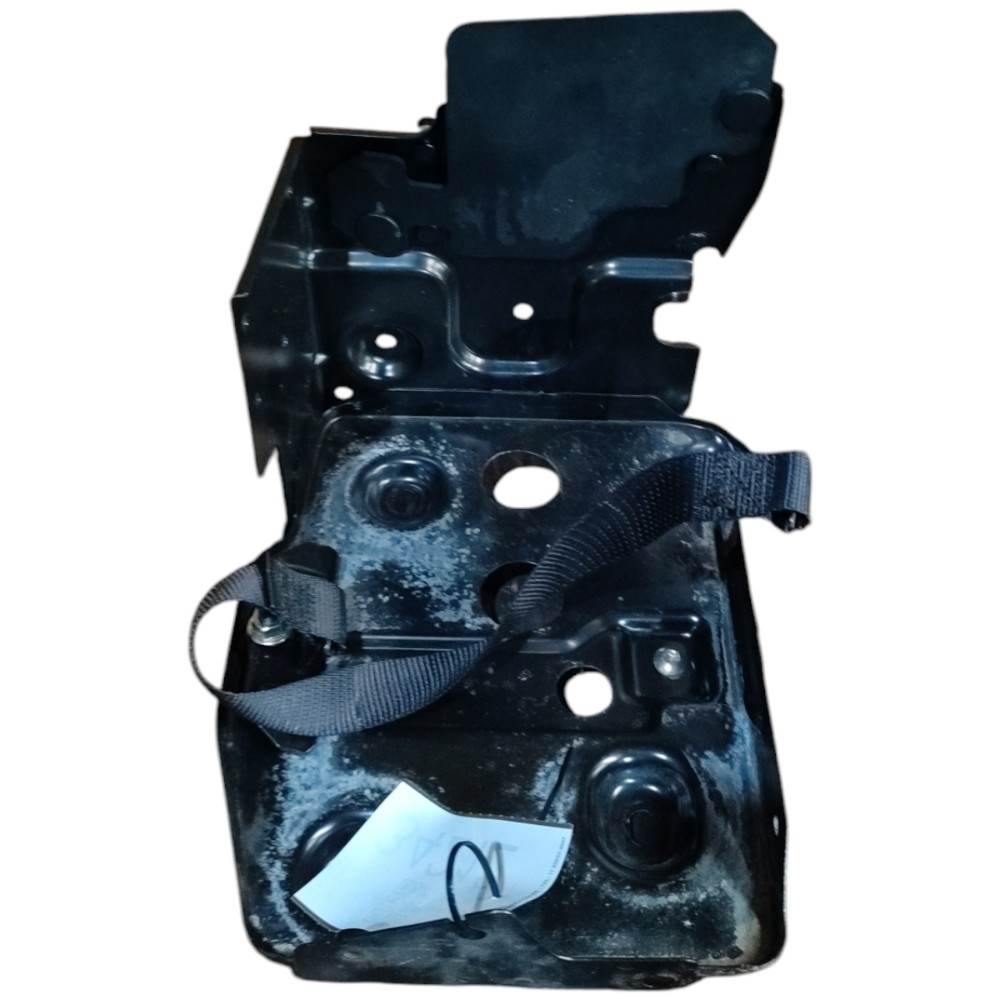 Suporte Base Bateria Fiat Mobi 2017 2018 2019 2020 2021 2022 3