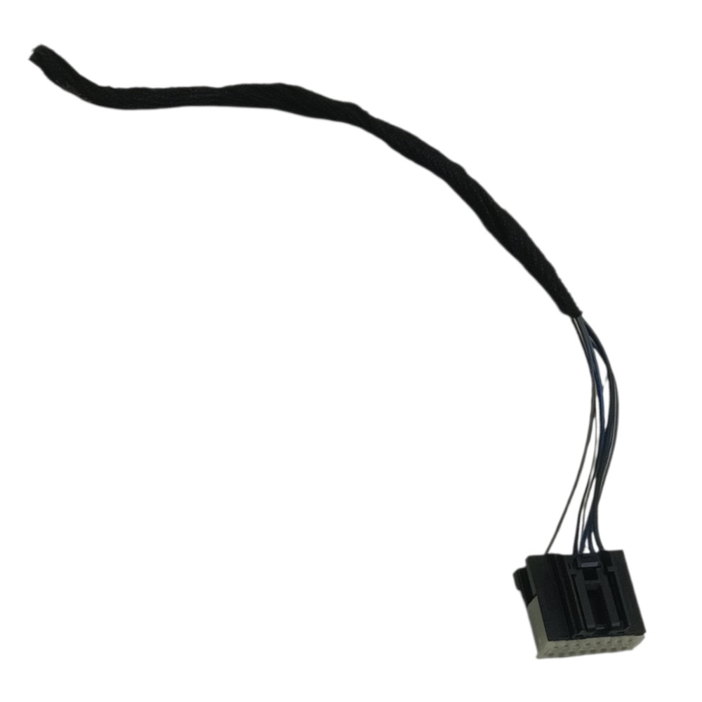 Plug Conector Retrovisor Interno Ford Fusion 2018 2017 2016 3