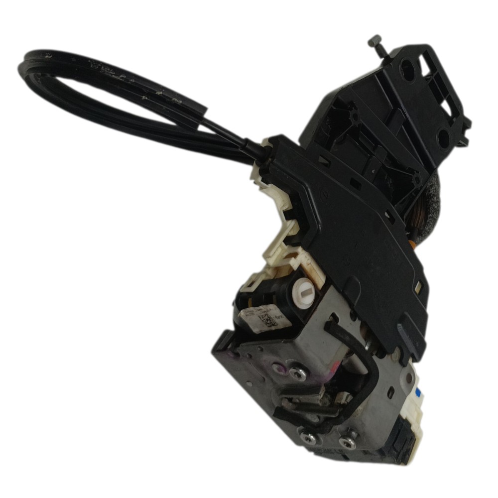 Fechadura porta traseira direita Fiat toro 2025 2024 2023 22 3
