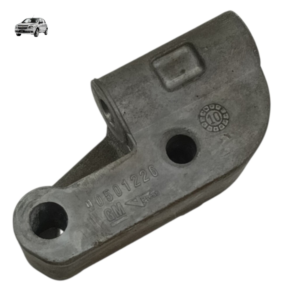 Suporte Alternador Gm Agile Montana Celta Meriva 90501226